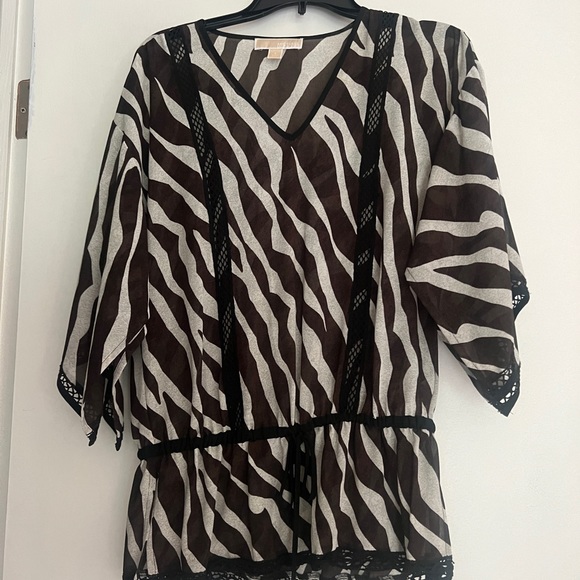 Blouse - Picture 3 of 7